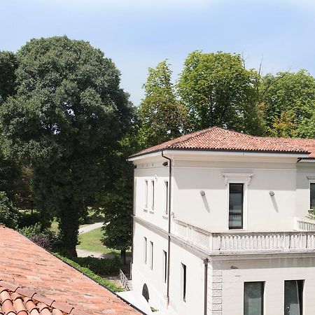 Residence Eremitani Padua Exterior foto